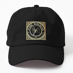 kentang kip moore tour 2021 Dad Hat