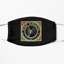 Kip Moore vintage Flat Mask