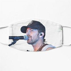 Kip Moore - Photograph Flat Mask