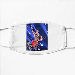 Kip Moore Performs tour Flat Mask
