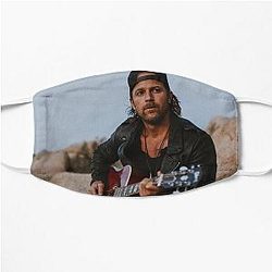 kentang kip moore how high 2021 Flat Mask