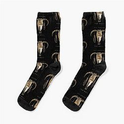 the kip moore bull tour 2023 Socks