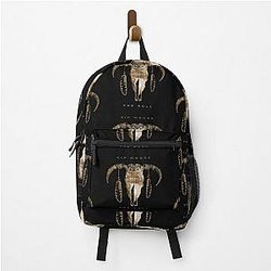 the kip moore bull tour 2023 Backpack