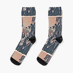 Kip Moore  Socks