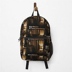 kip moore your lover tour 2023 Backpack