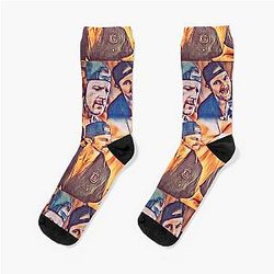Kip Moore  Socks