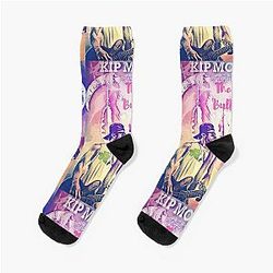 Kip Moore  Socks
