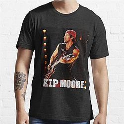 kip moore live tour 2019 2020 kentang Essential T-Shirt