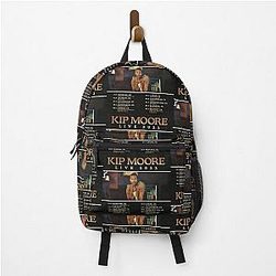 kip moore tour dates 2023 Backpack