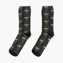 gakbisanieh kip moore room to spare Socks