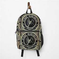 kentang kip moore tour 2021 Backpack