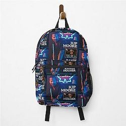 kip moore australia tour 2023 Backpack