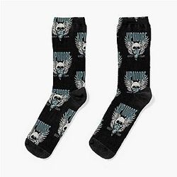 Kip moore WORLD TOUR Socks
