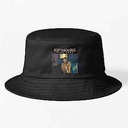 kip moore tour 2023 Bucket Hat