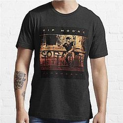kip moore slowheart tour 2019 2020 kentang Essential T-Shirt
