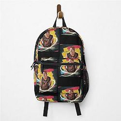 Kip moore vintage retro Backpack