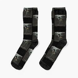 gakbisanieh kip moore room Socks
