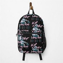 Kip Moore Damn Love Fall Tour  Backpack
