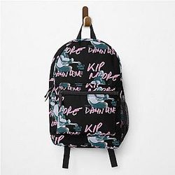 Kip Moore Damn Love Fall Tour 2023 Backpack