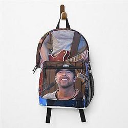 Kip Moore - Photograph Backpack