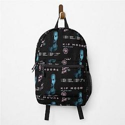 Kip Moore With Special Guest 2023 Backpack