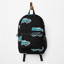 kip moore symbol Backpack