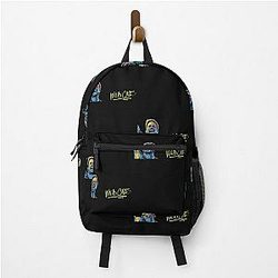 Kip Moore Wild Ones Backpack