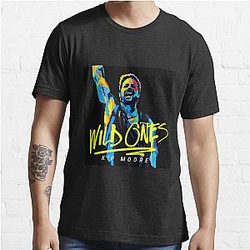 kip moore tour 2021 iyeng Essential T-Shirt