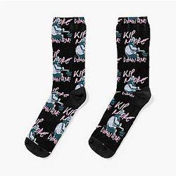 Kip Moore Damn Love Fall Tour 2023 Socks