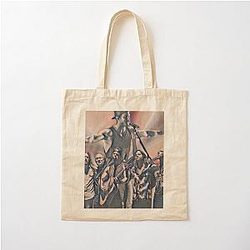 Kip Moore  Cotton Tote Bag