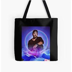 Kip moore All Over Print Tote Bag