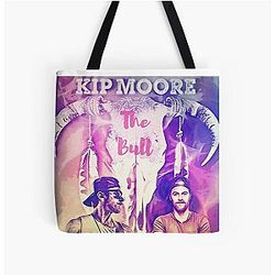 Kip Moore Tout sur Imprimer sac de valise