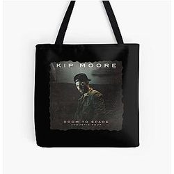 gakbisanieh kip moore room to spare All Over Print Tote Bag