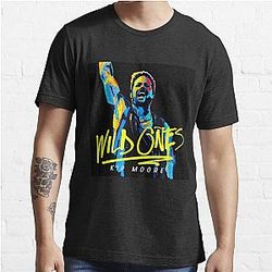 kentang kip moore wild ones 2019 Essential T-Shirt