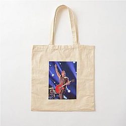 Kip Moore Performs tour Cotton Tote Bag