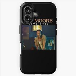 kip moore tour 2023 iPhone Tough Case