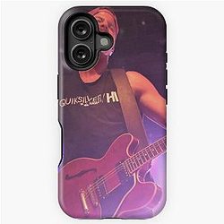 Kip Moore as large as life iPhone Tough Case