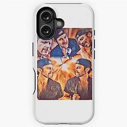 Kip Moore  iPhone Tough Case