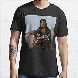 kentang kip moore how high 2021 Essential T-Shirt