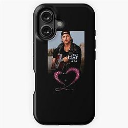 Kip moore iPhone Tough Case