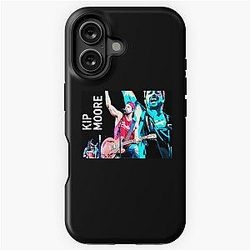 kip moore iPhone Tough Case