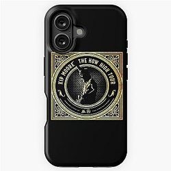 kentang kip moore tour 2021 iPhone Tough Case