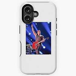 Kip Moore Performs tour iPhone Tough Case