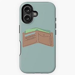Beer Money Kip Moore iPhone Tough Case