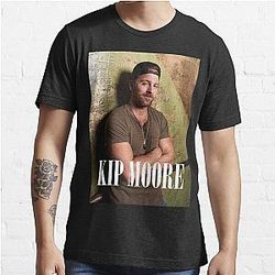kentang kip moore style tour 2019 Essential T-Shirt