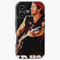 kip moore live tour 2019 2020 kentang iPhone Tough Case