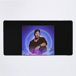 Kip moore Desk Mat