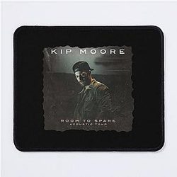gakbisanieh kip moore room Mouse Pad
