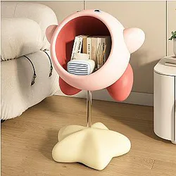 Kirby Floor Mounted Storage Home Decoration