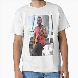 Kirk Douglas - The Roots Photograph Classic T-Shirt
